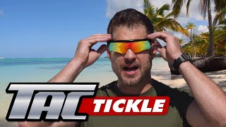 {YTP} ~ TacTickle