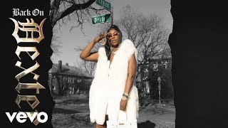 Kash Doll - INTRO (Lyric Video) by KashDollVEVO 21,651 views 1 year ago 3 minutes, 11 seconds