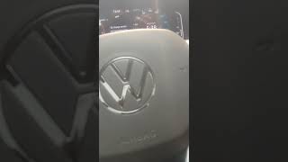 Why Turbo engines have better performing heaters during winters#vwindia#vwtiguan #turboperformance