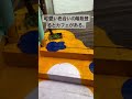 デザインフェスタで個展をしてみたから周り彷徨いてみた。#shorts #原宿
