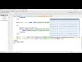 Episode 12 Bootstrap lab glyphicons badges labels pagination and panels