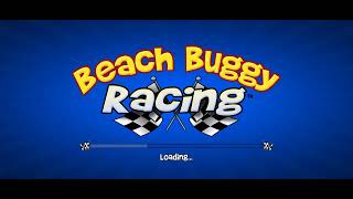 Beach Buggy Racing Chowder Bowl Beach Bro VS EL ZIPO