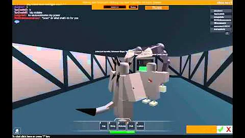 a first video of roblox fail.....