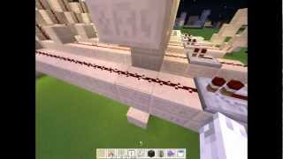 2D Tripwire Mapping System with Display