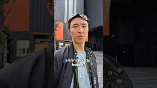 Halal Gyukatsu shinjukutei Osaka Umeda