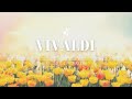 韋瓦第 - 四季協奏曲 - 春 Vivaldi The Four Seasons Spring - Violin Concerto in E major RV 269 -La primavera