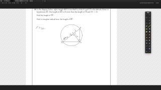 Geometry 2015 regents question 38