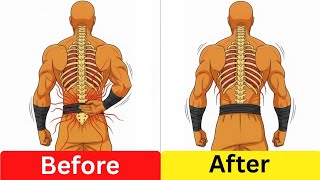 Fix 95% of Your Mobility Problems With These 3 Shaolin Stretches