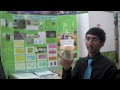 North Attleboro High School 29th Annual Science Fair