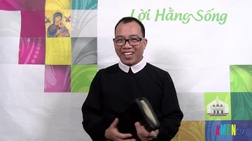 LHS Thứ Sáu 25.10.2019: NHẬN XÉT THỜI ĐẠI NÀY - Linh mục Giuse Nguyễn Văn Toản, DCCT