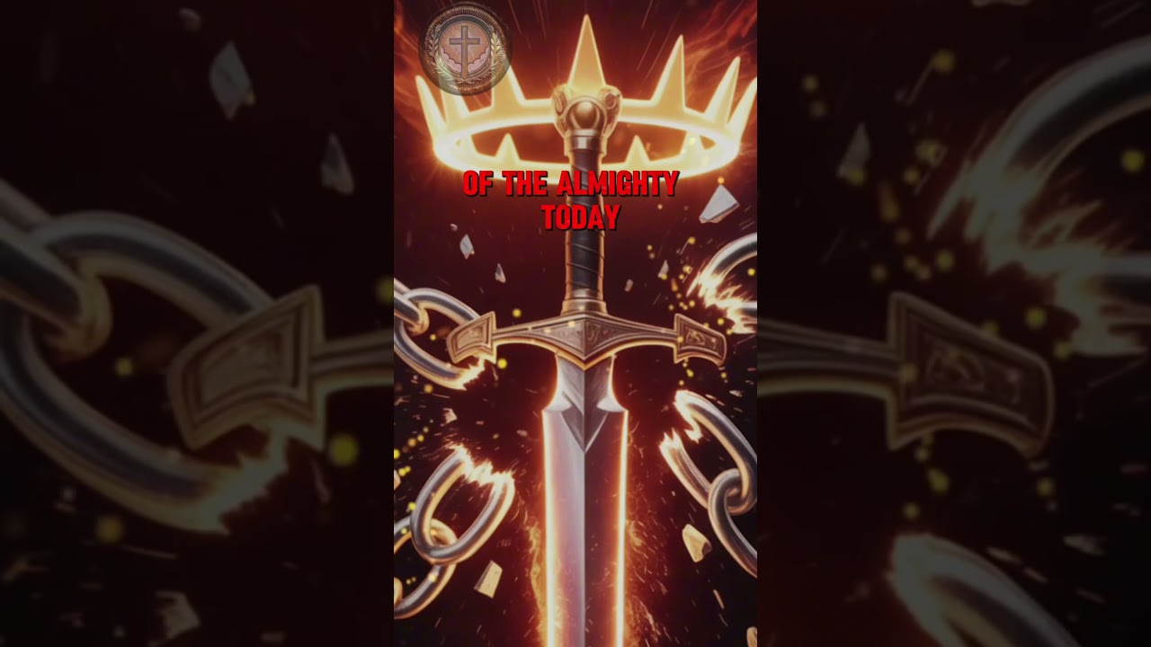 Sealed and Untouchable: How Covenant Blood Locks Out Every Enemy Access!