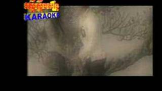 Khmer Music Sabi Rue Pel Dae Kerg Srey Geoum