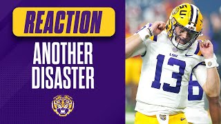 Instant reaction: LSU loses to USC 27-20 | What went wrong for the Tigers