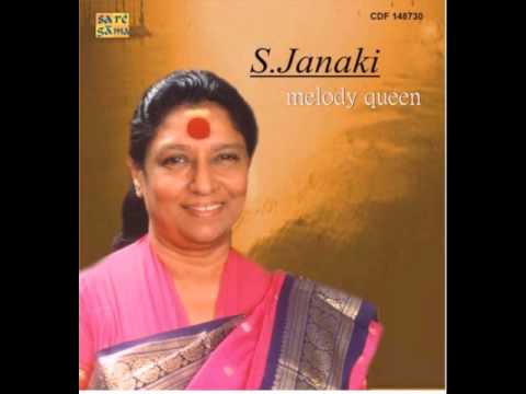 Vettaveli Pottalile   Nalla Naal   Ilayaraja   S Janaki