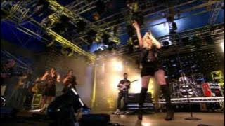 Pixie Lott - Boys And Girls (Live at Radio 1's Big Weekend)