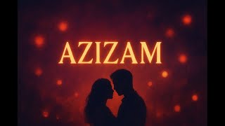Cover Ed Sheeran Azizam harteck