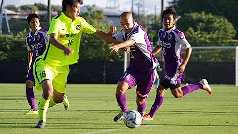 F.C.U-18Takuya Shimamura