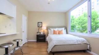 Baycrest: 201 Harrison St. #223