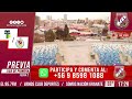 OHIGGINS VS CLUB DEPORTES LA SERENA