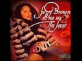 Foxy Brown - The Original (Produced by The Neptunes)