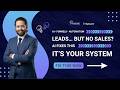 Muhammad Raza — GoHighLevel CRM & Automation Expert | Go Skylevel