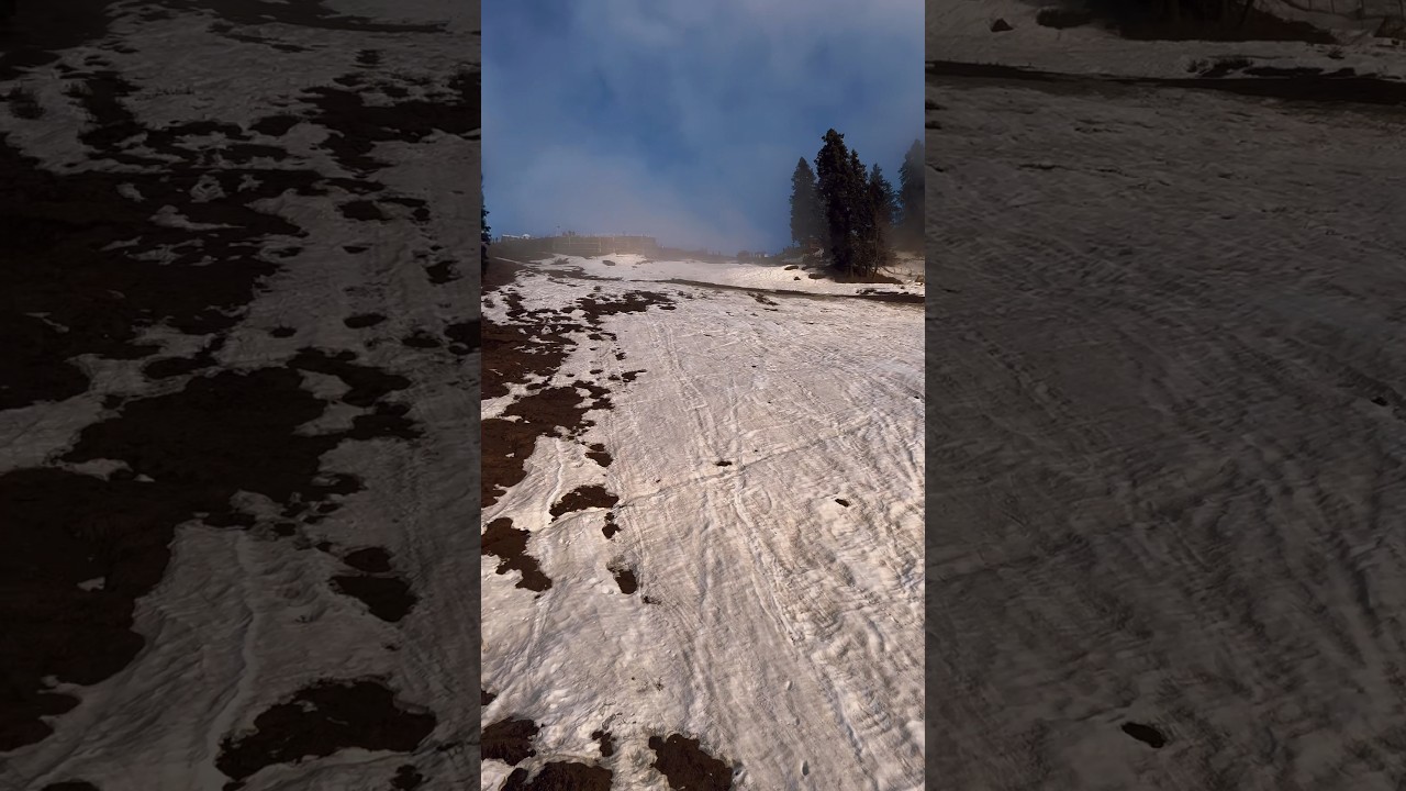 Malam jabba swat | winter ❄️ 