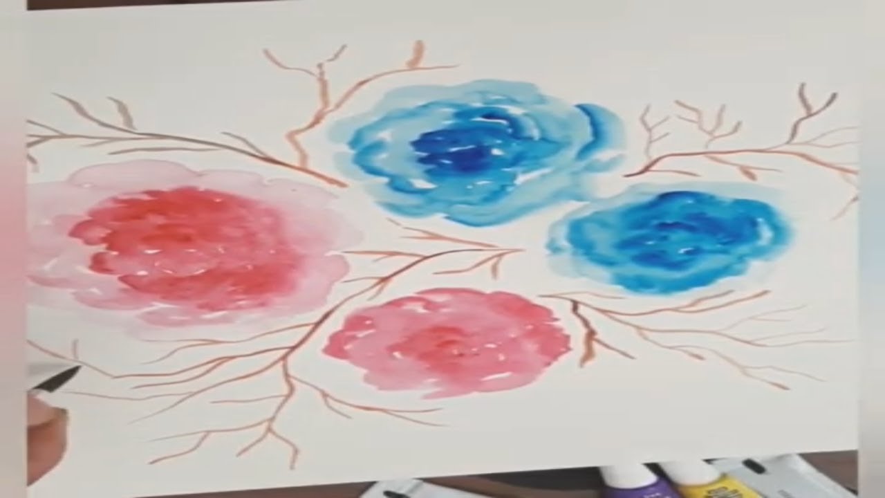 How To Paint Loose Watercolor Roses Step By Step Guide YouTube how-to-paint-loose-watercolor-roses-step-by-step-guide-youtube