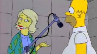 poochie recording
