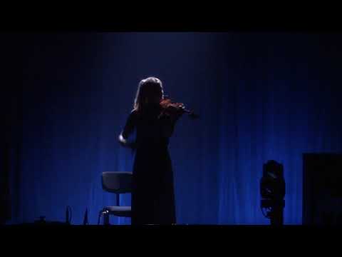 Olafur Arnalds - Happiness Does Not Wait + 3326 - Live @La BAM Metz - 27.02.2019 (6)