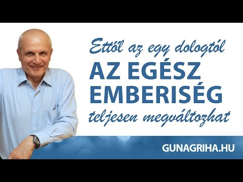 Videó: Az értelem Iránti Késztetés és A Félelem, Hogy Hiszel Magadban