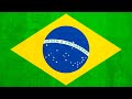 Brazilian National Anthem - Piano Tutorial