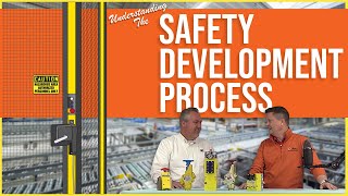 Understanding the Machine Safety Development Process | A Company Guide by Airline Hydraulics 242 views 1 year ago 5 minutes, 1 second