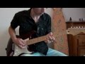 Red Hot Chili Peppers - Under The Bridge Guitar Cover by Serhiy Zyuber