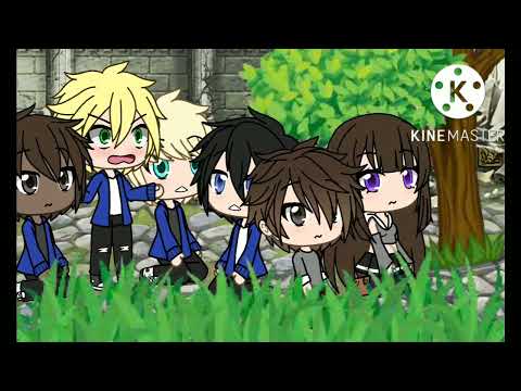 Gacha life Hula Hula meme |Inspired