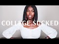 8 Tips on College (Advice they don't tell you)