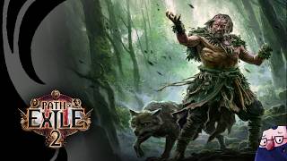 Path of Exile 2 — Wandering Wraeclast With Zero Survival Instincts [#17] (18+)
