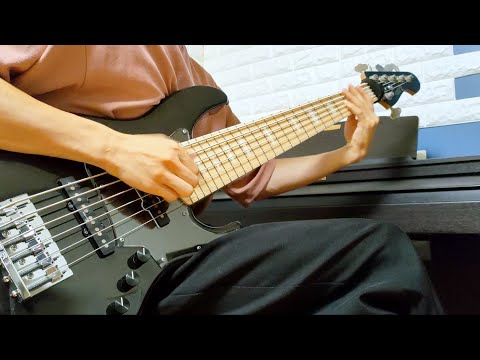 VantaBlack / DEZOLVE ベースがカッコいいとこ