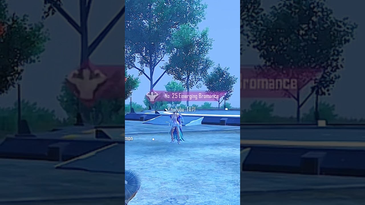 Pro player got angry after i haven't accept friend request 🥵