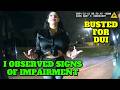 Florida Woman Busted for Driving Under the Influence  - Broward County, Florida