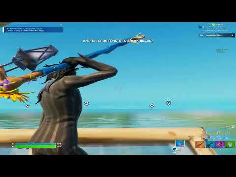 Видео: Как очень быстро редактировать на большом пинге фортнайт How to edit quickly on a big ping fortnite.