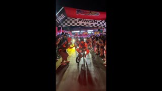 QUICK TIRES ENDURANCE CHALLENGE