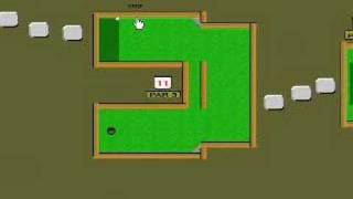 mini putt perfect 18