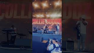 Collie Budz @ Cali Vibes Festival 6-7-25 #calivibes #reggaefestival