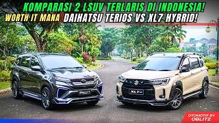 Download lagu DAIHATSU TERIOS 2026 BARU ‼ DAFTAR HARGA, KELEBIHAN DAN KEKURANGAN VS XL7 2026, SUV 7 SEATER