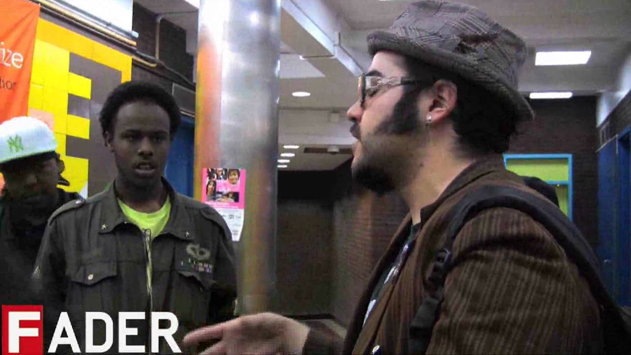 Fly Girlz : Born 2 Be Fly - YouTube