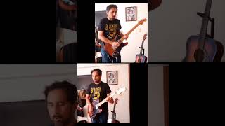 Fito Páez - A rodar mi vida (4/4) Cover por Dan Valjean #DanValjean #Cover #FitoPaez #ARodarMiVida