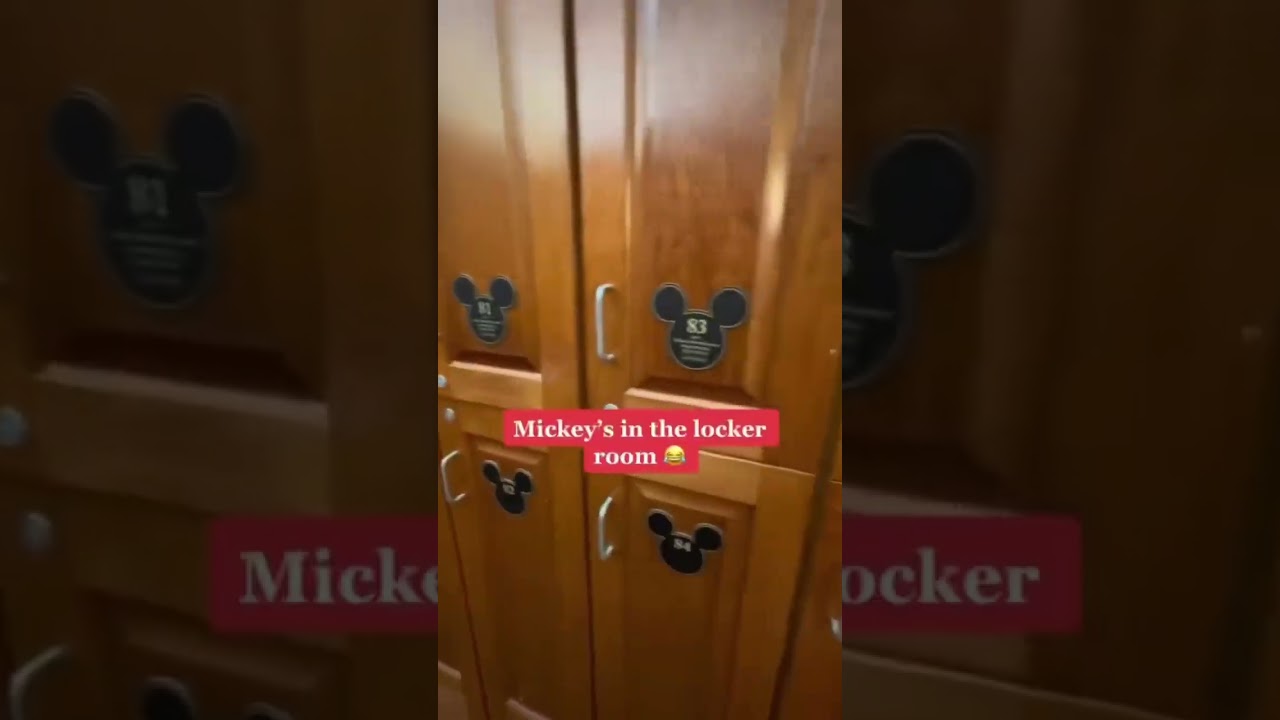 Disney World’s golf courses “happiest place on turf”. 📸@thepartrain 