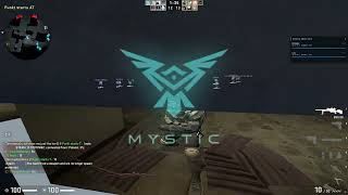 Neverlose NEW Mystic AI Resolver SHOWCASE
