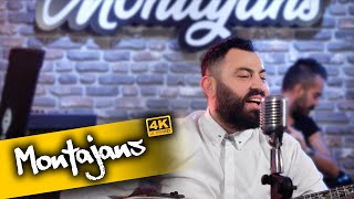 Bilal Kırsakal - Senden Vazgeçtim (Akustik Performans)