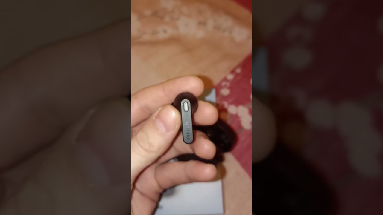 блютуз наушники Philips